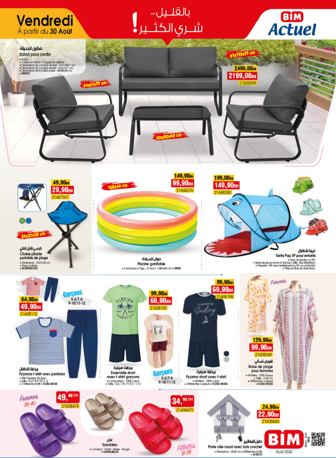 Catalogue BIM. Page 9