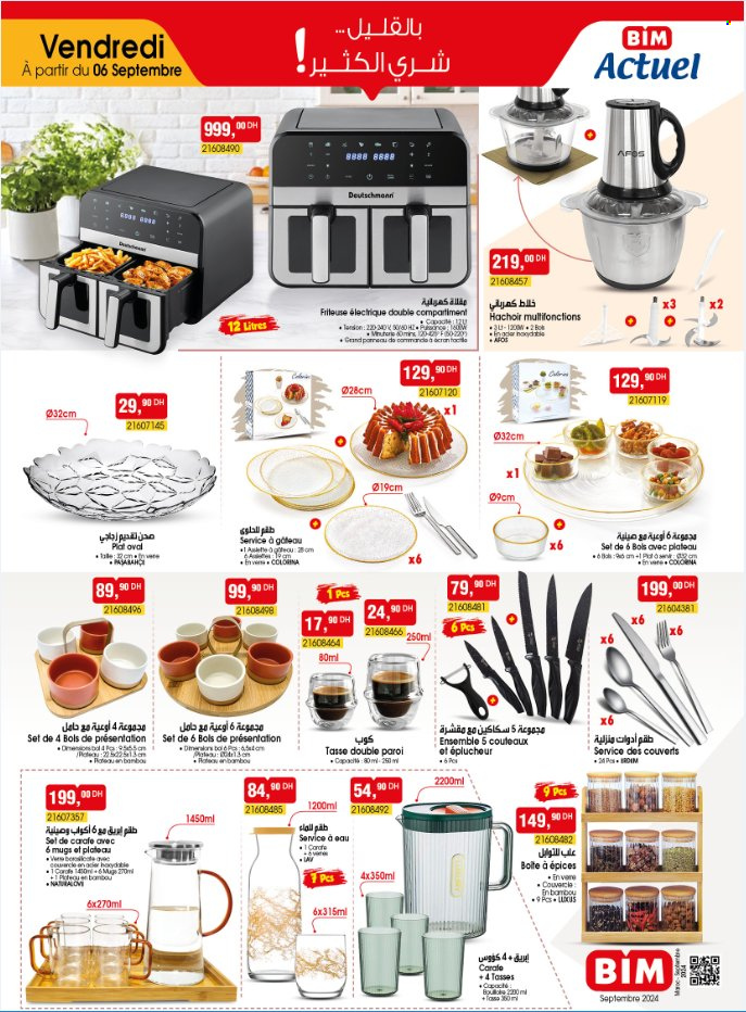 Catalogue BIM. Page 7