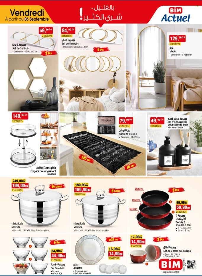 Catalogue BIM. Page 9