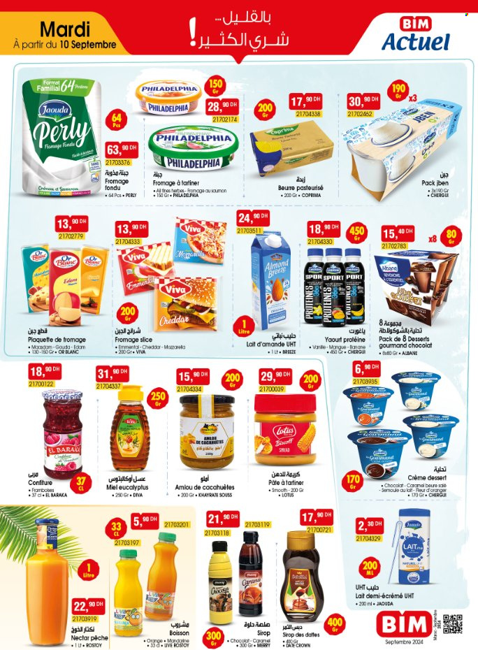 Catalogue BIM. Page 10