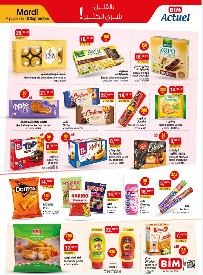 Catalogue BIM. Page 11