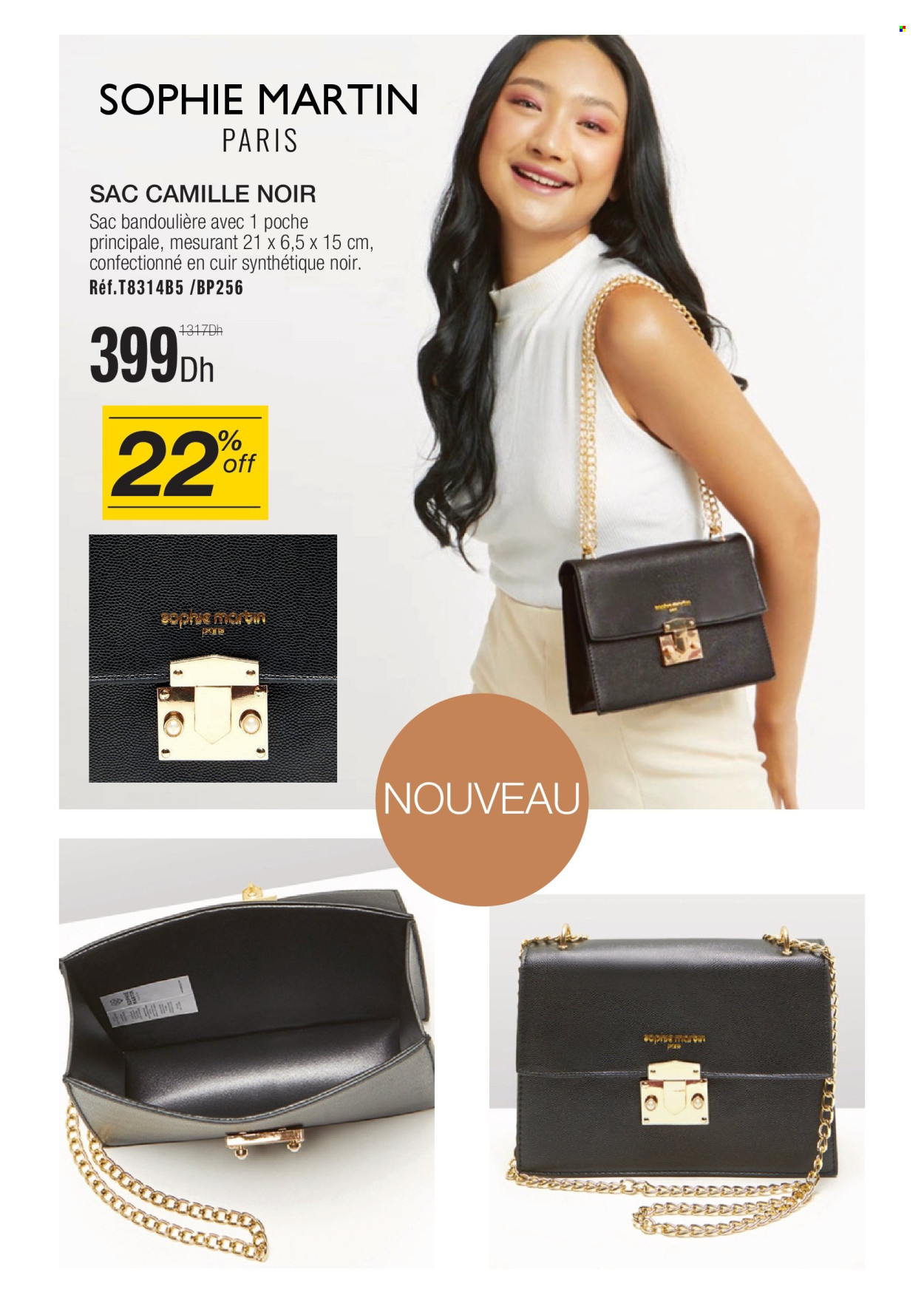Catalogue Vinci Cosmétique - 01/09/2024 - 30/09/2024. Page 10