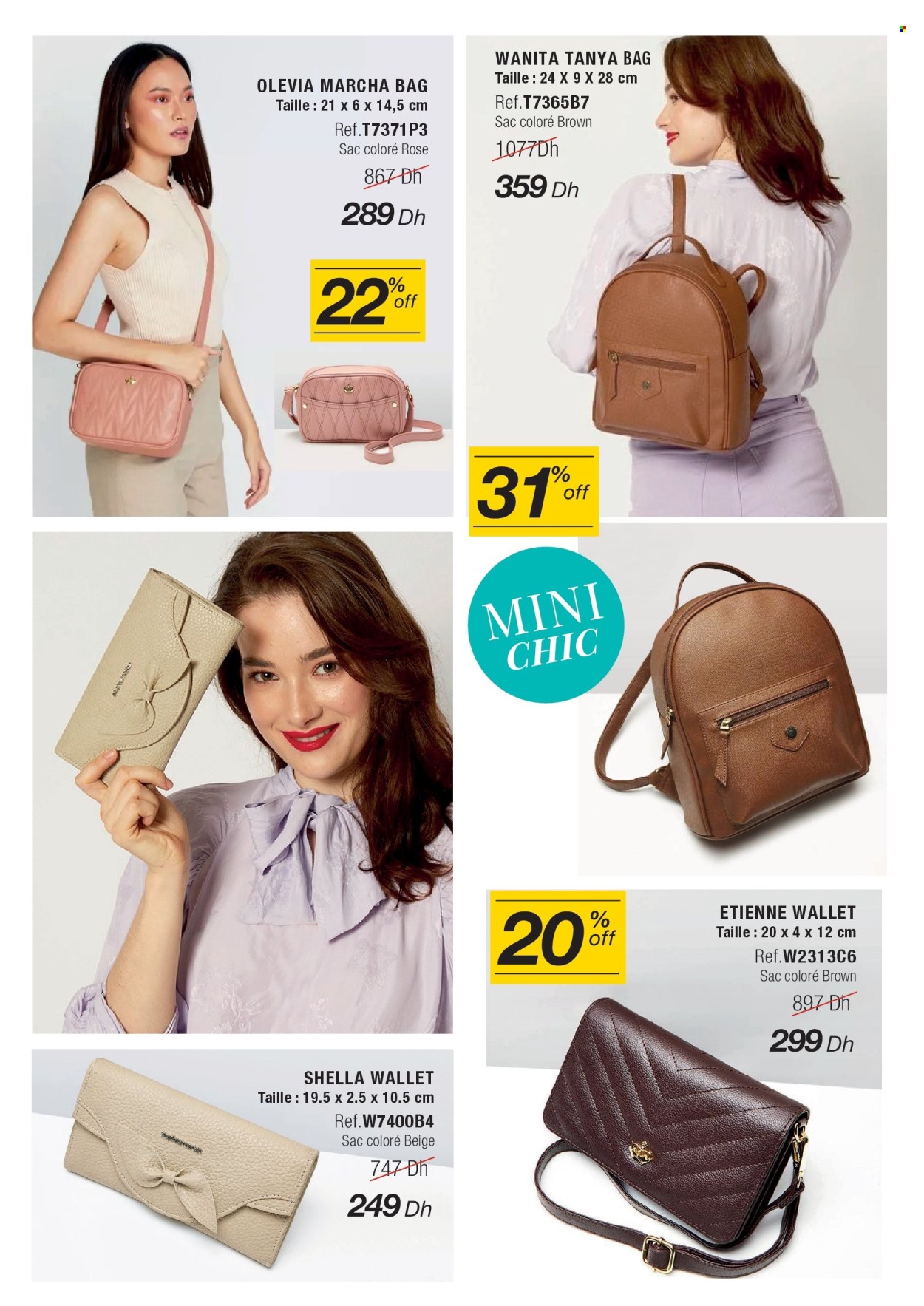 Catalogue Vinci Cosmétique - 01/09/2024 - 30/09/2024. Page 35