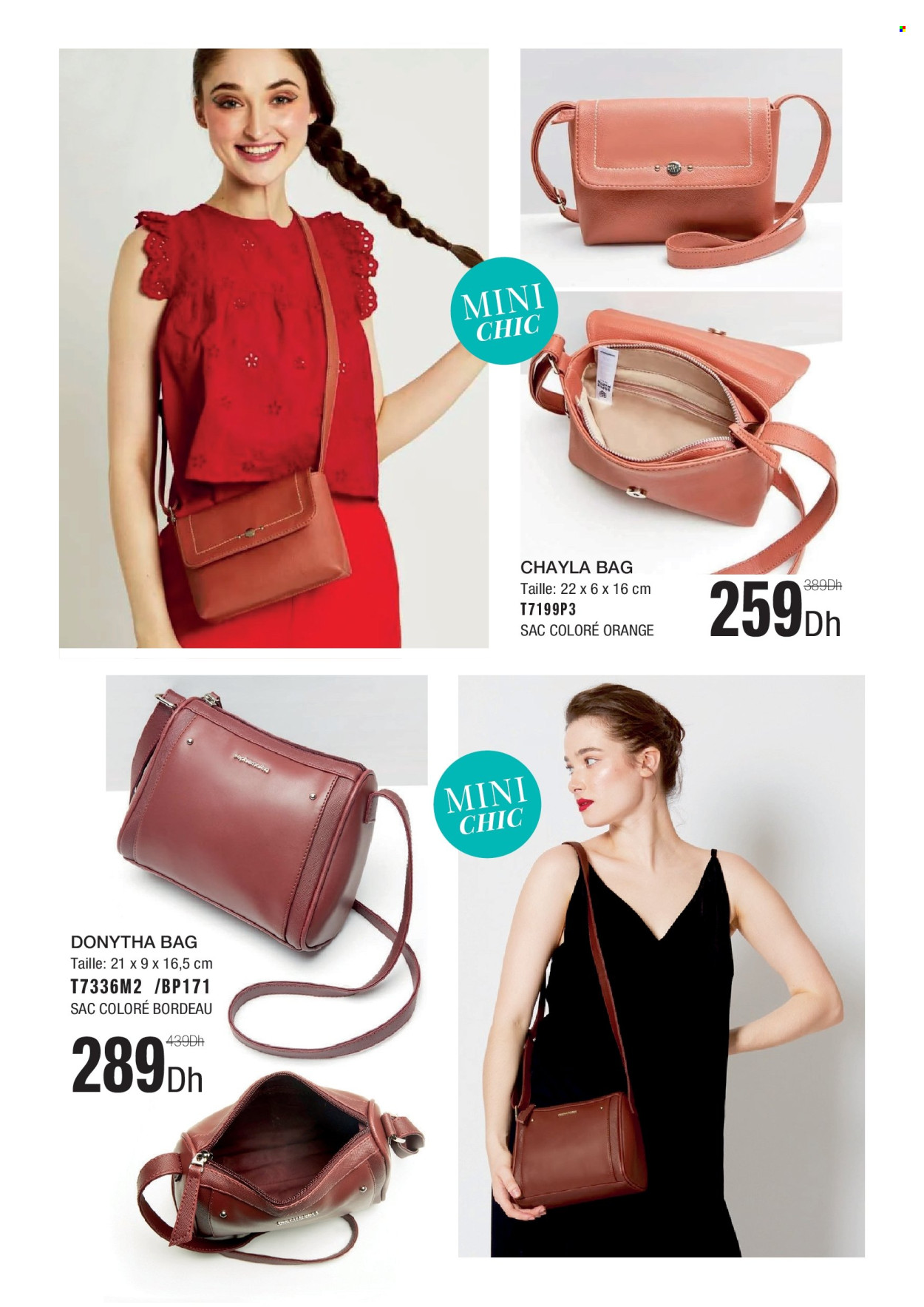 Catalogue Vinci Cosmétique - 01/09/2024 - 30/09/2024. Page 50