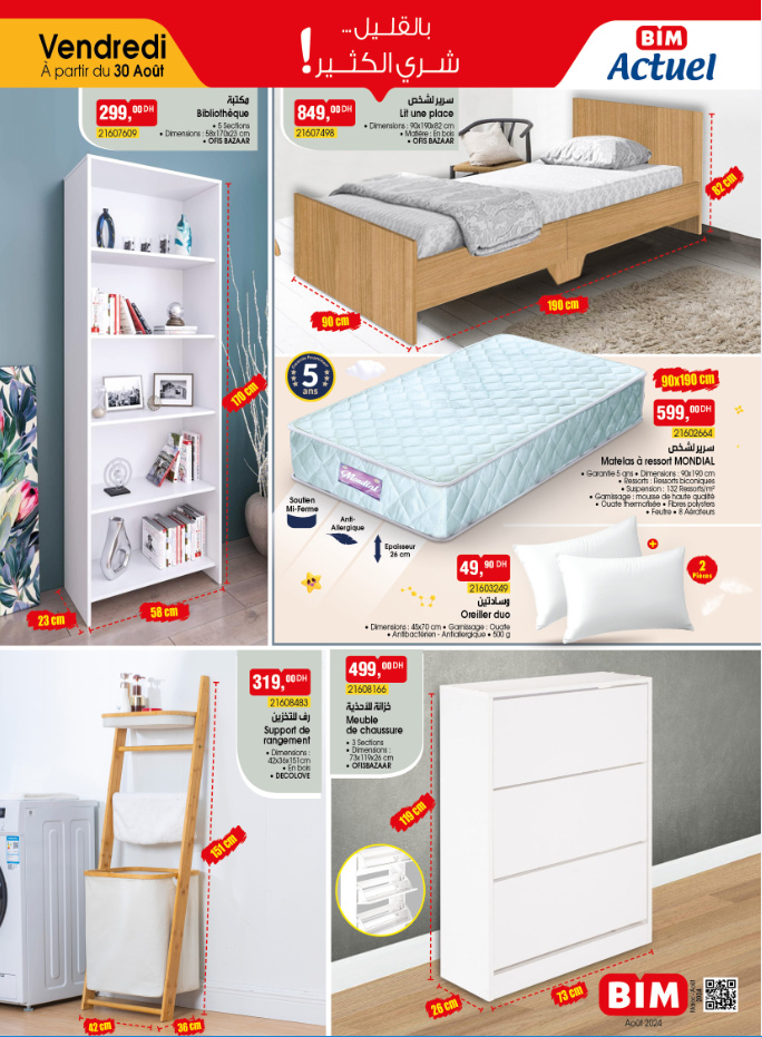 Catalogue BIM. Page 13