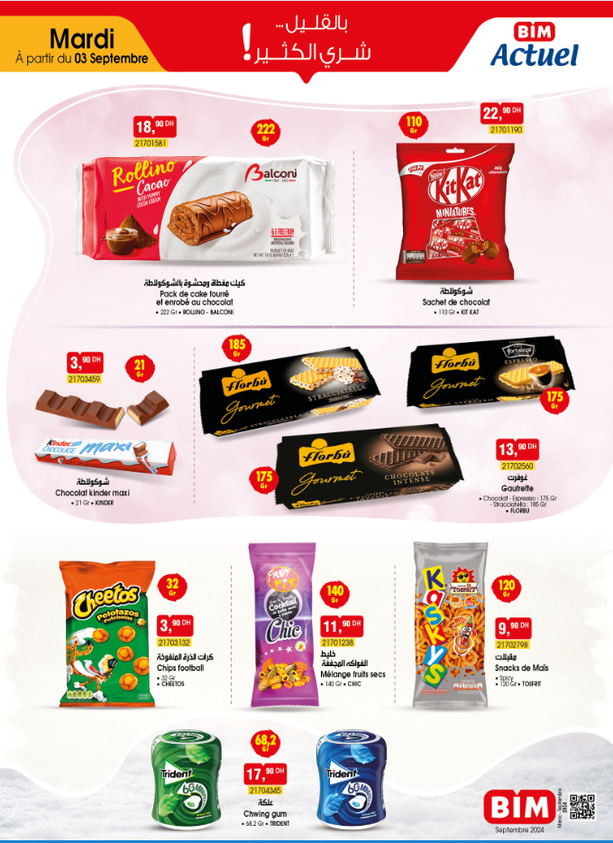 Catalogue BIM. Page 17