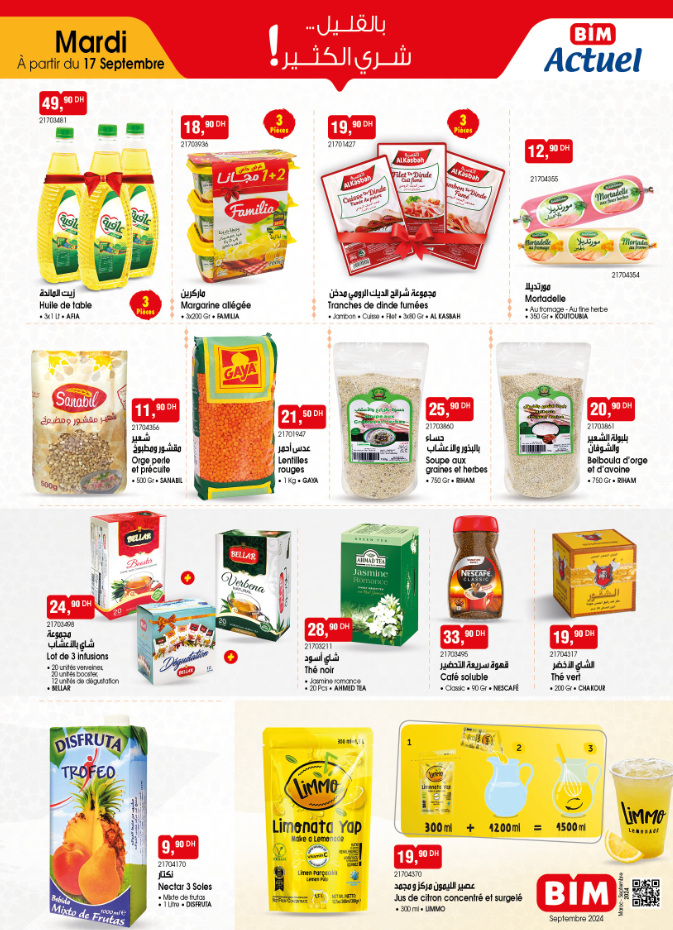 Catalogue BIM. Page 5