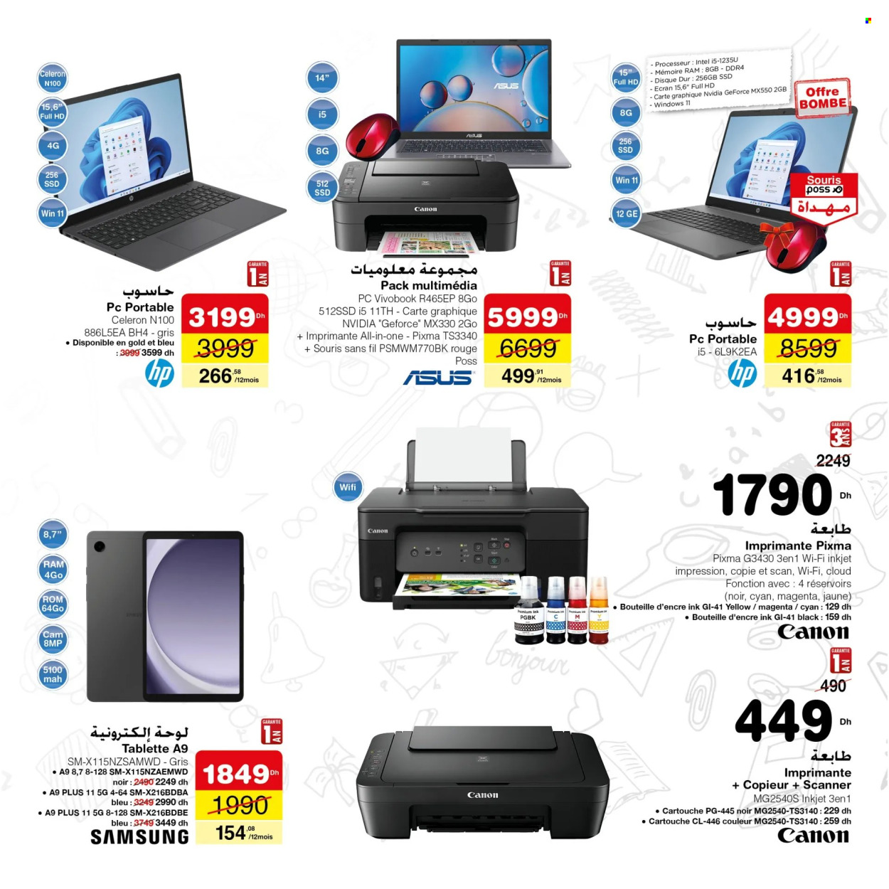 Catalogue Carrefour - 12/09/2024 - 25/09/2024. Page 4