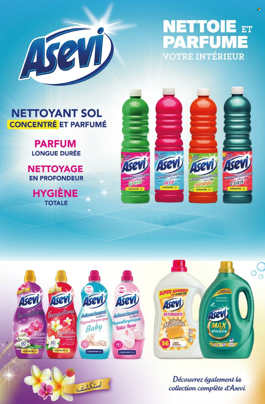 Catalogue Aswak Assalam - 19/09/2024 - 08/10/2024. Page 21