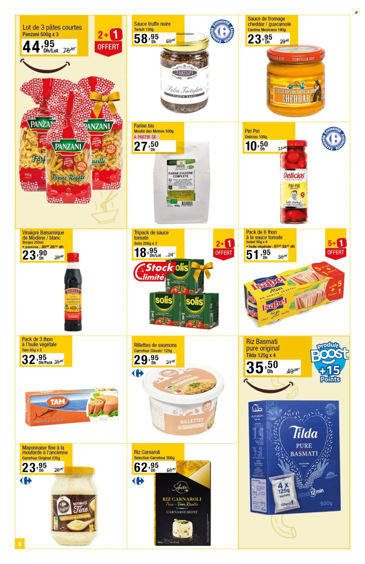 Catalogue Carrefour Market - 26/09/2024 - 16/10/2024. Page 9