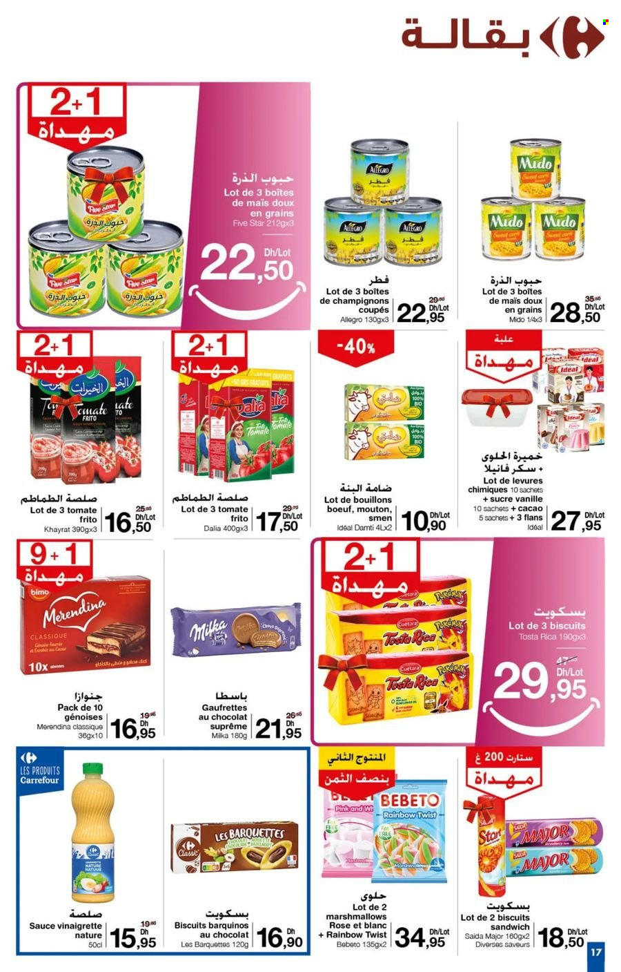 Catalogue Carrefour - 26/09/2024 - 16/10/2024. Page 8