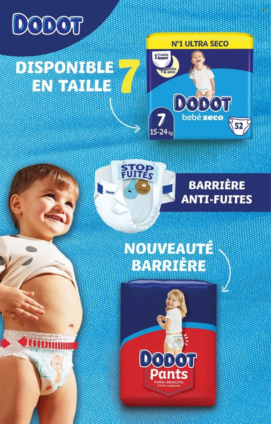 Catalogue Carrefour - 26/09/2024 - 16/10/2024. Page 34