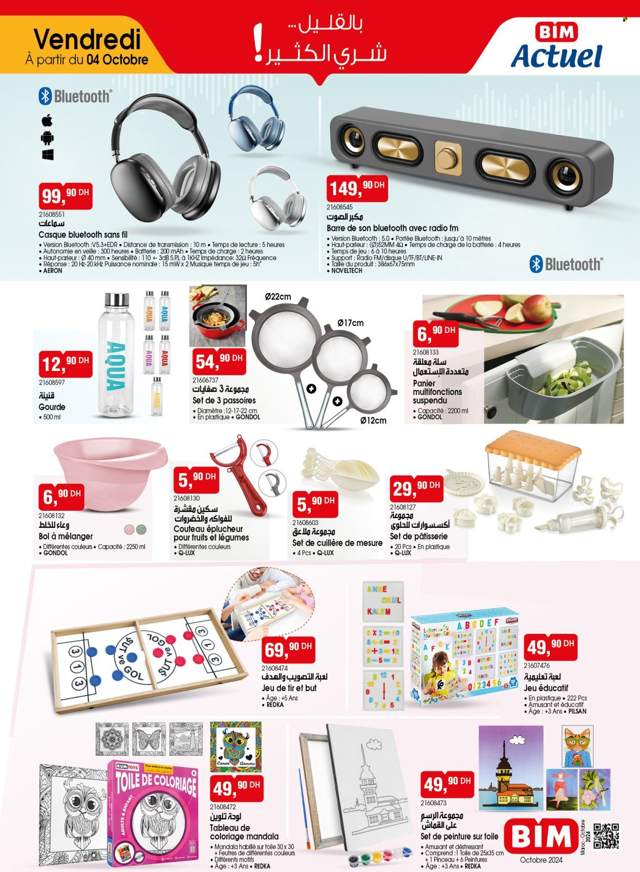 Catalogue BIM. Page 2
