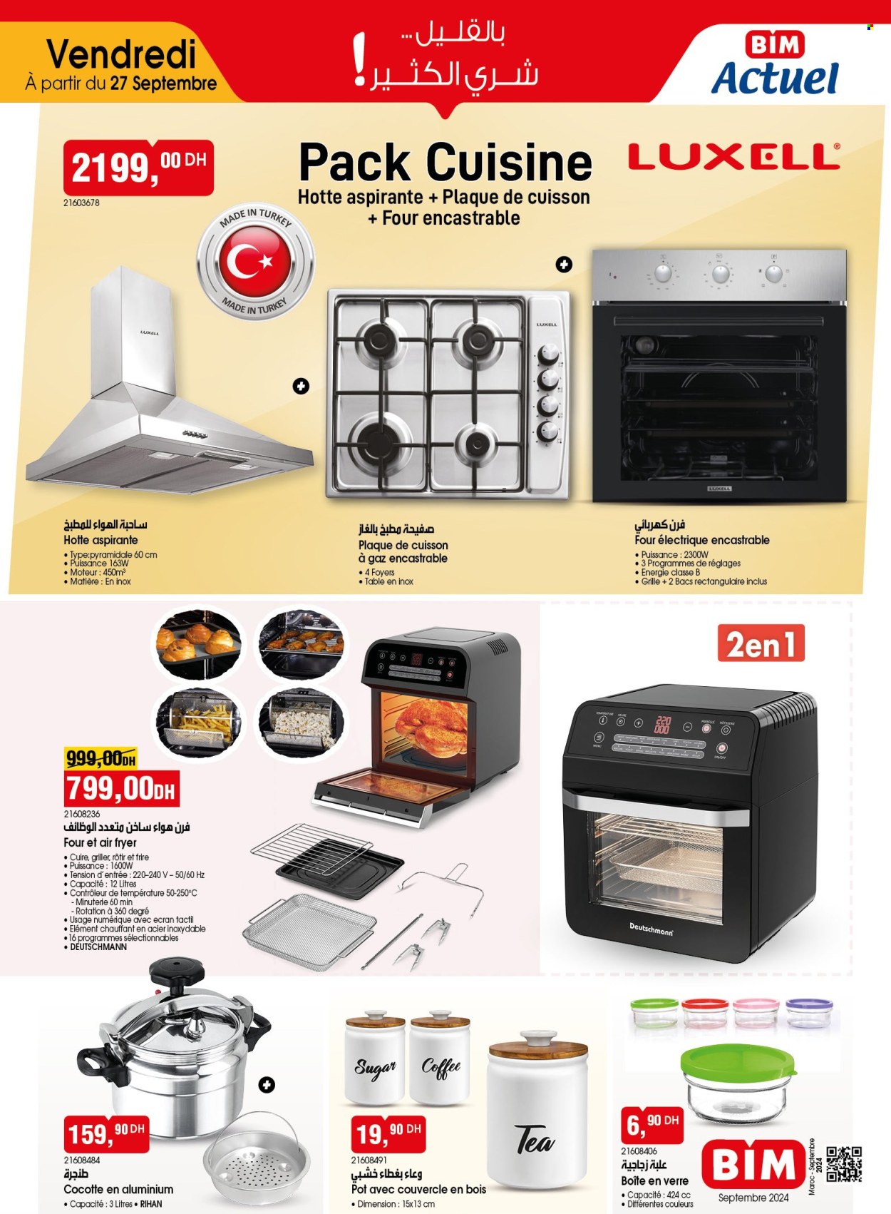 Catalogue BIM. Page 5