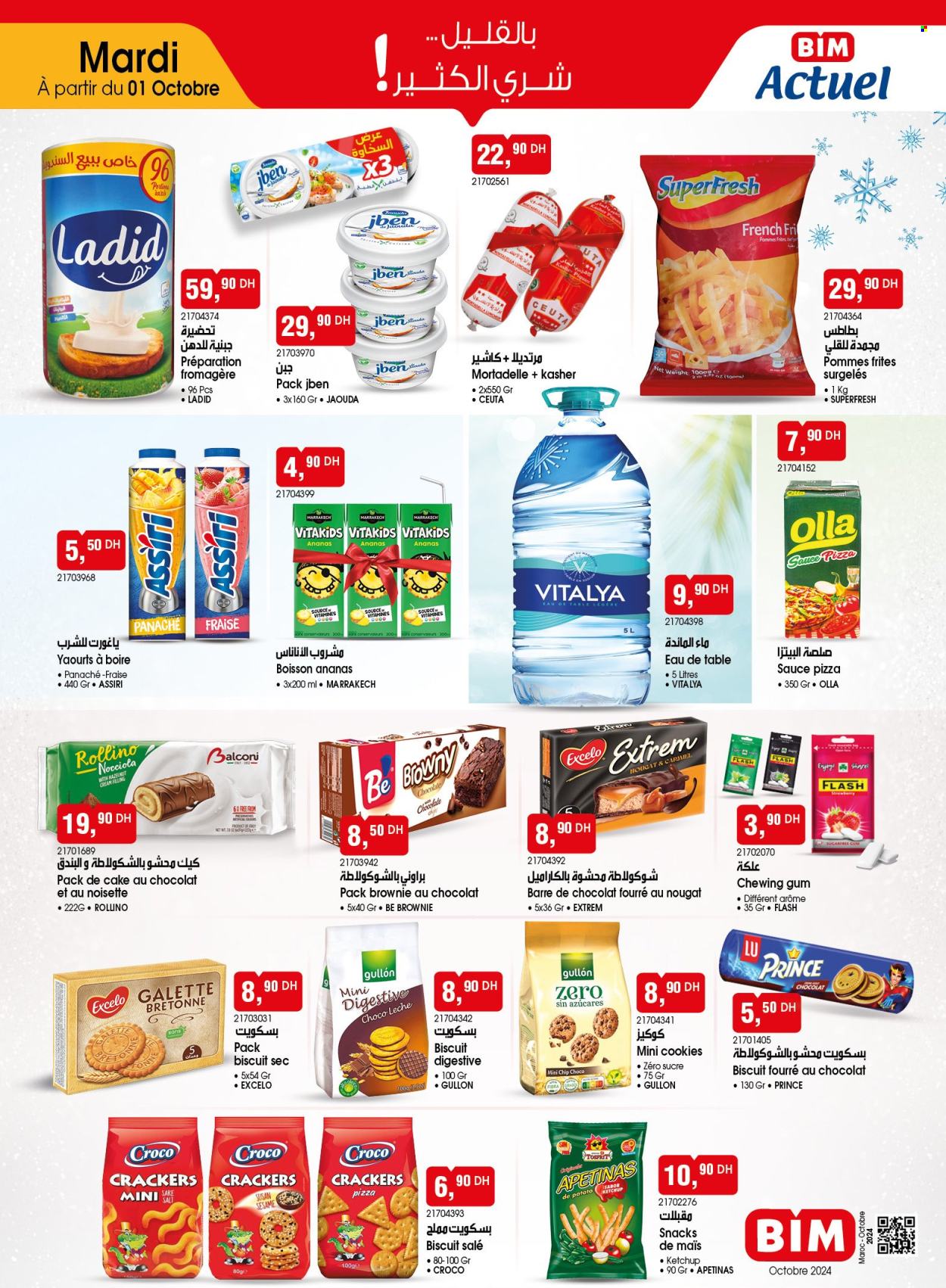 Catalogue BIM. Page 7