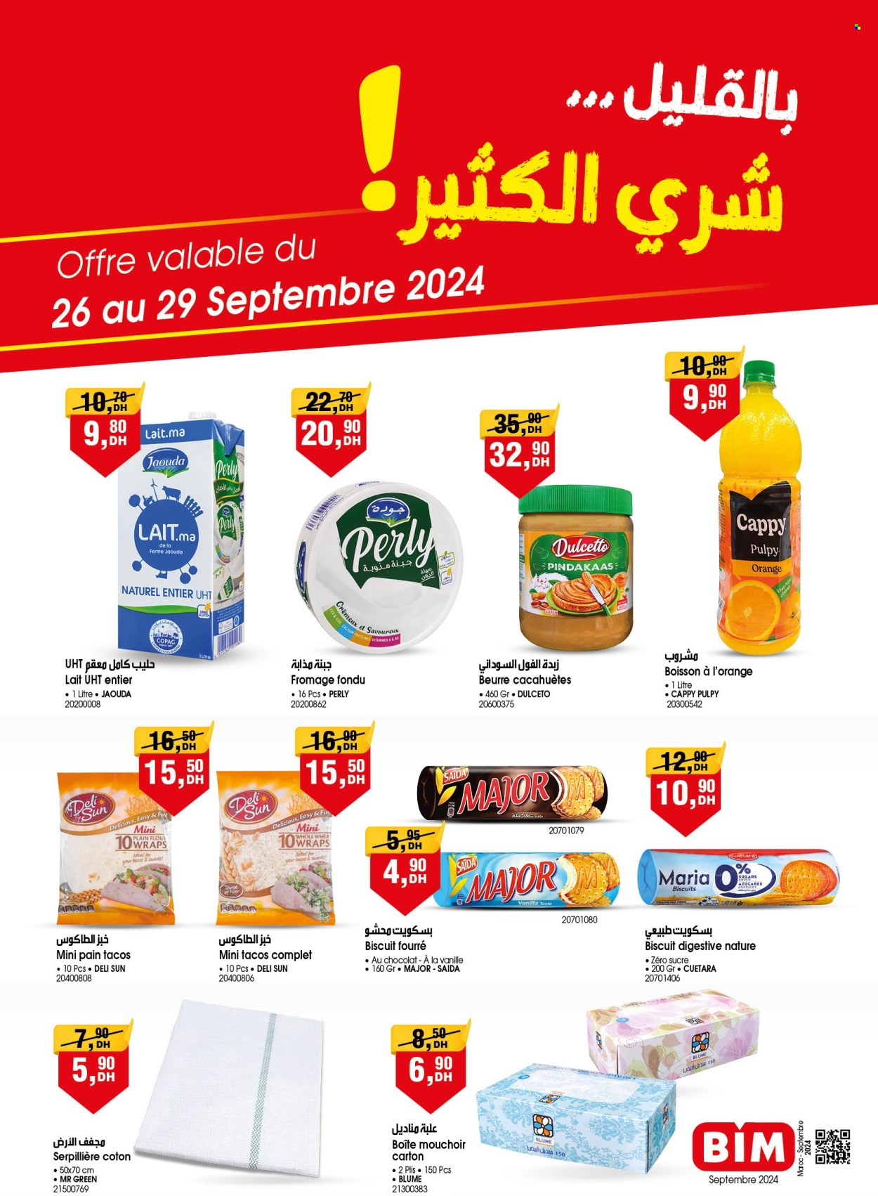 Catalogue BIM. Page 9