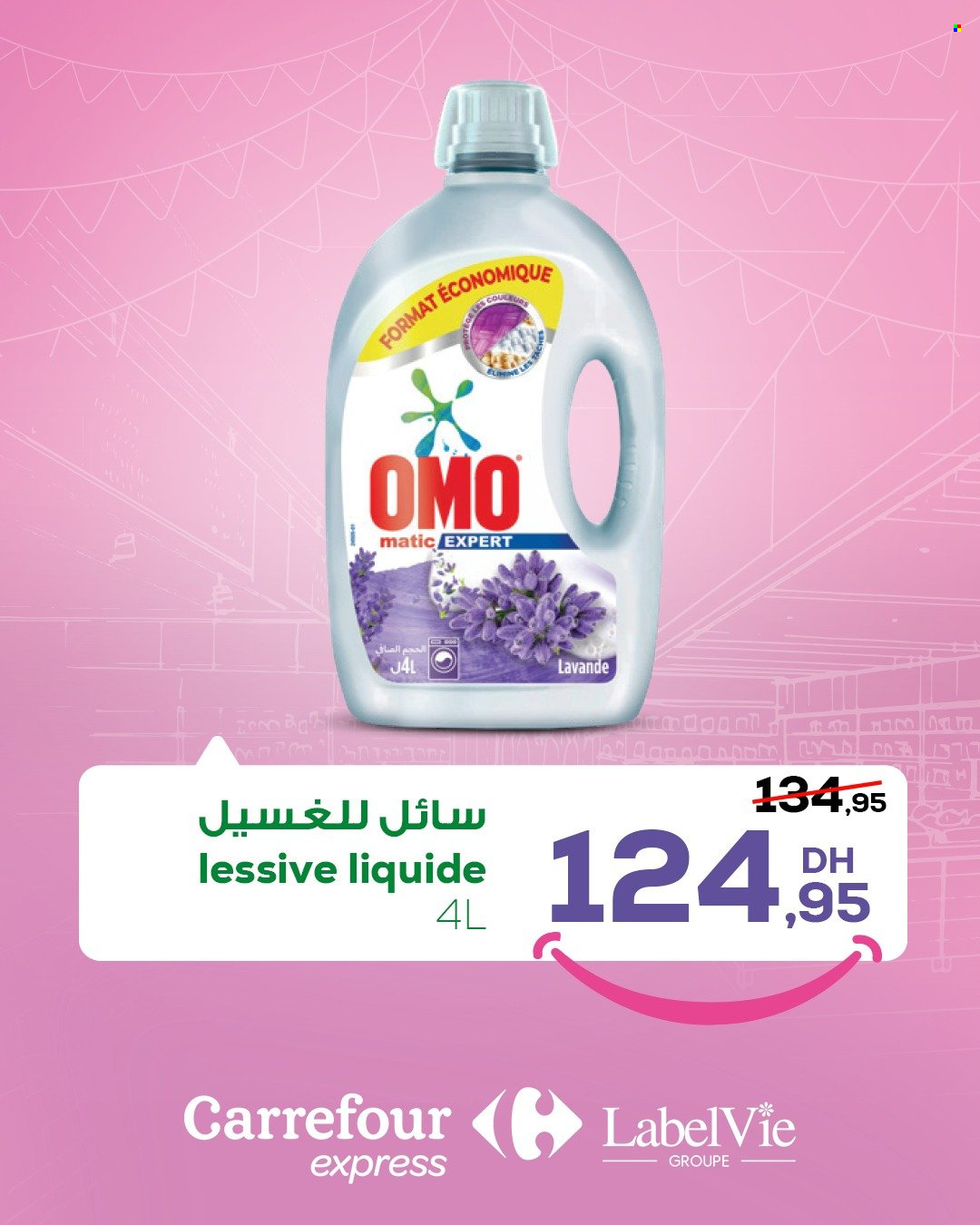 Catalogue Carrefour Express. Page 5