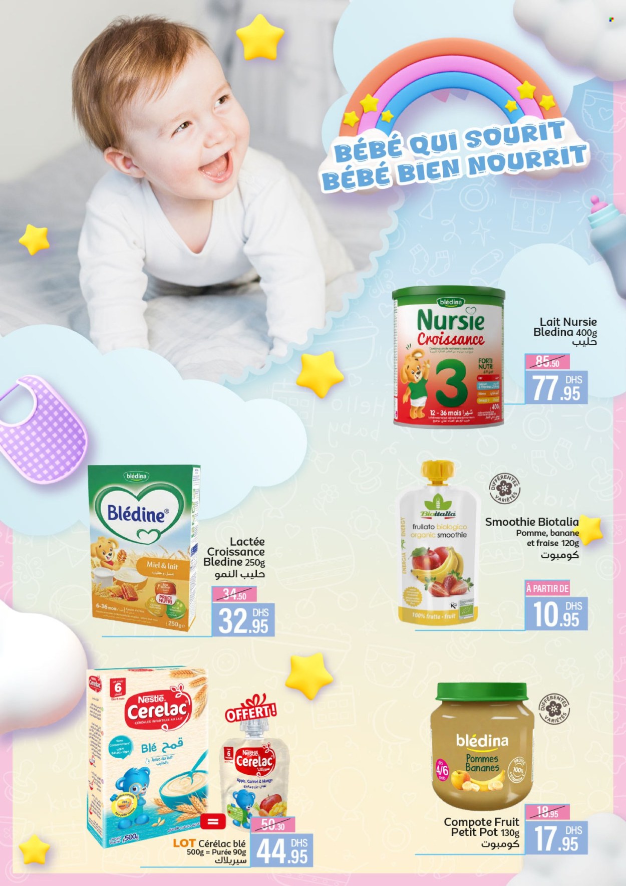 Catalogue Marjane Market - 10/10/2024 - 23/10/2024. Page 2