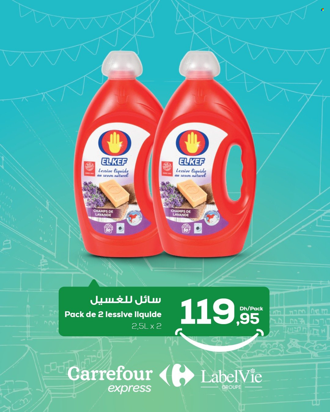 Catalogue Carrefour Express - 15/10/2024 - 16/10/2024. Page 5