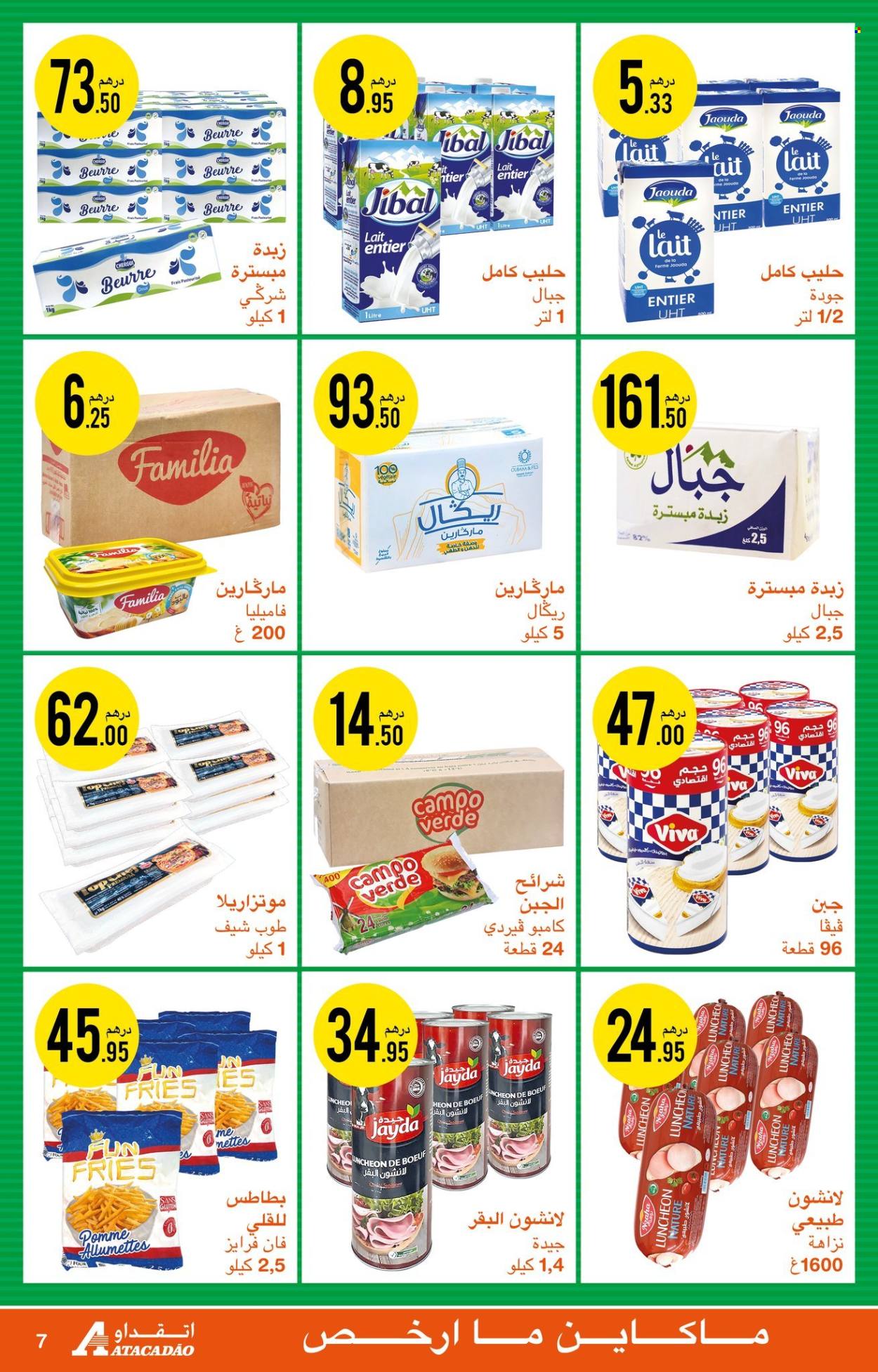 Catalogue Atacadao - 17/10/2024 - 06/11/2024. Page 7