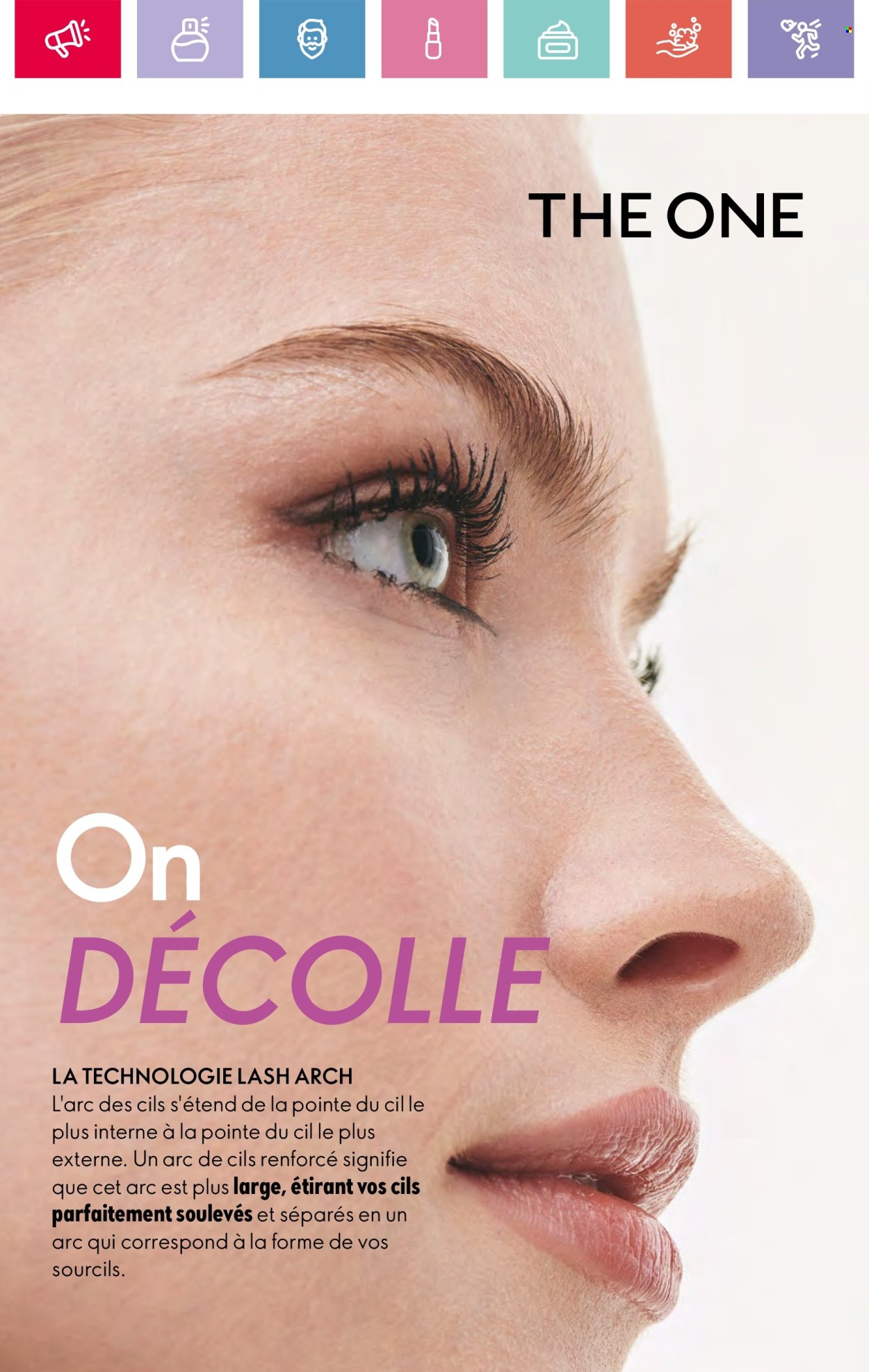 Catalogue Oriflame - 01/11/2024 - 30/11/2024. Page 4