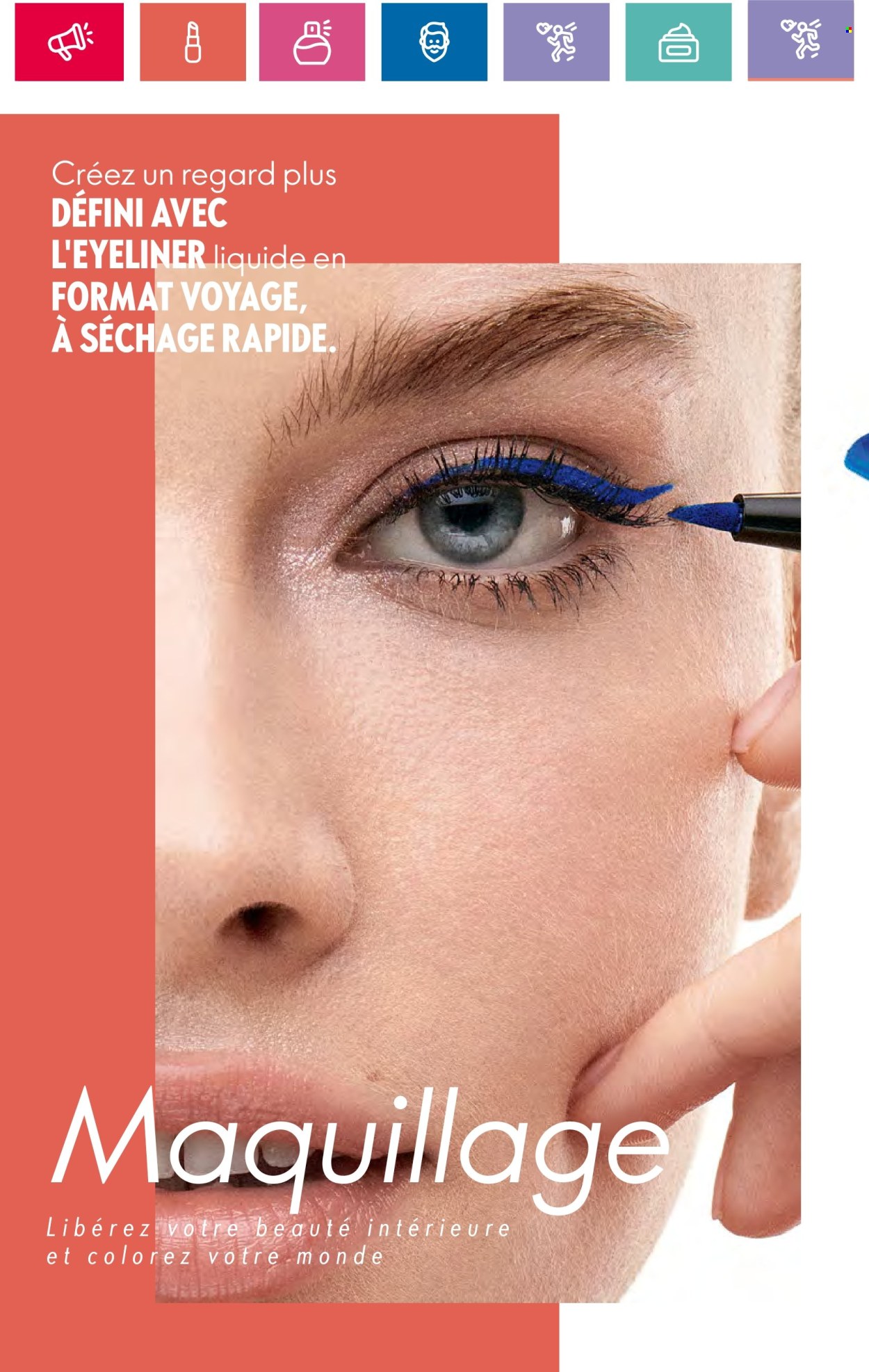 Catalogue Oriflame - 01/11/2024 - 30/11/2024. Page 52