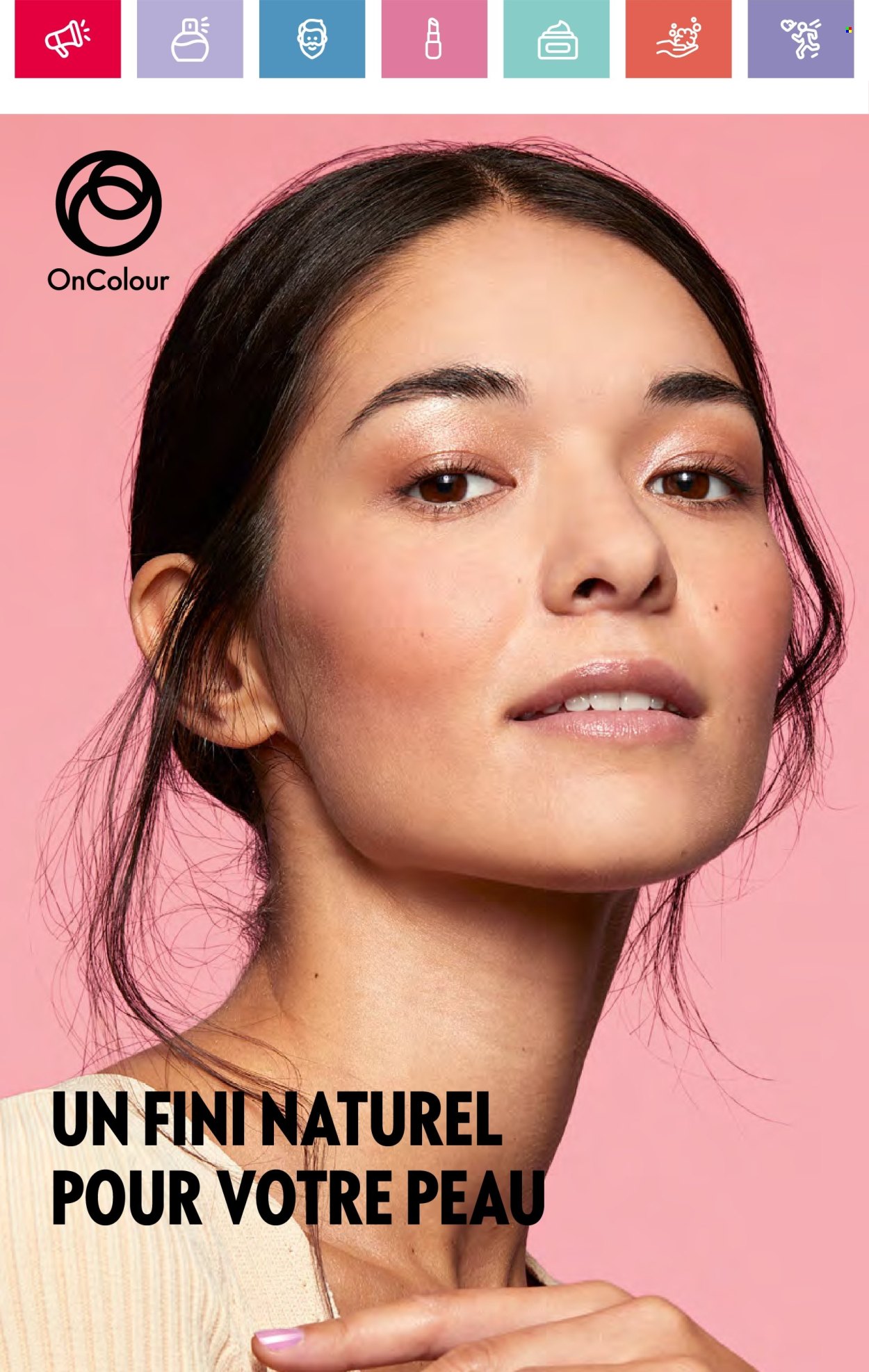 Catalogue Oriflame - 01/11/2024 - 30/11/2024. Page 68