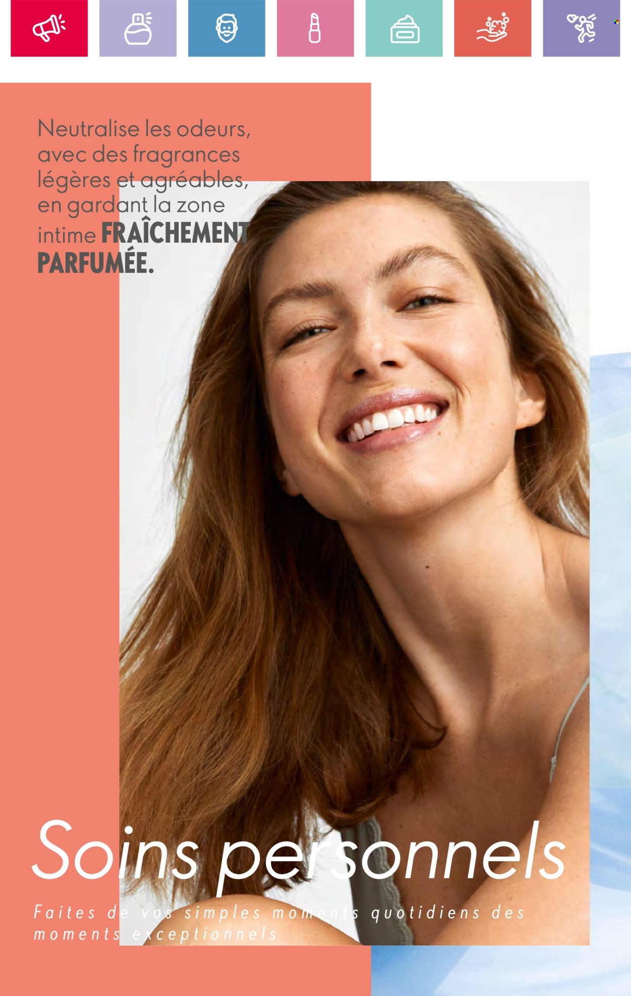 Catalogue Oriflame - 01/11/2024 - 30/11/2024. Page 119
