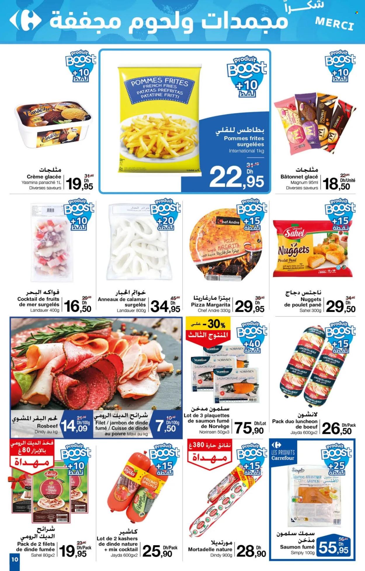 Catalogue Carrefour - 24/10/2024 - 13/11/2024. Page 10