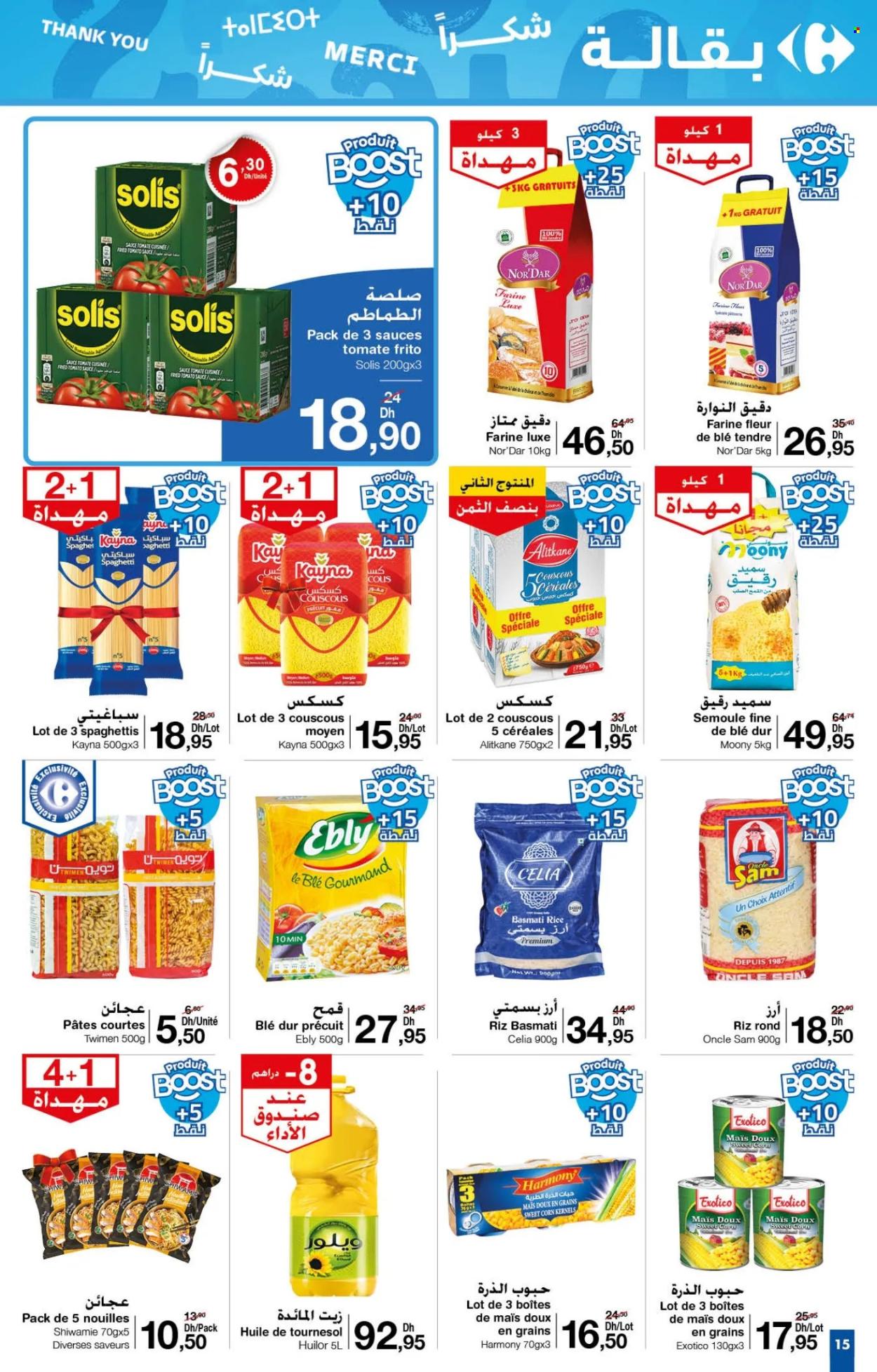 Catalogue Carrefour - 24/10/2024 - 13/11/2024. Page 15