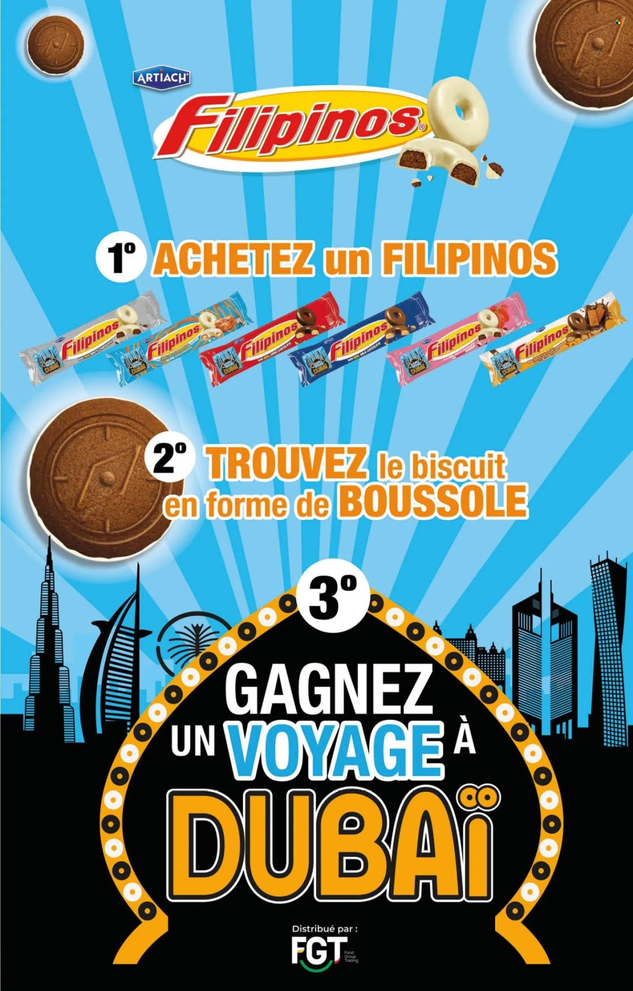 Catalogue Carrefour - 24/10/2024 - 13/11/2024. Page 19