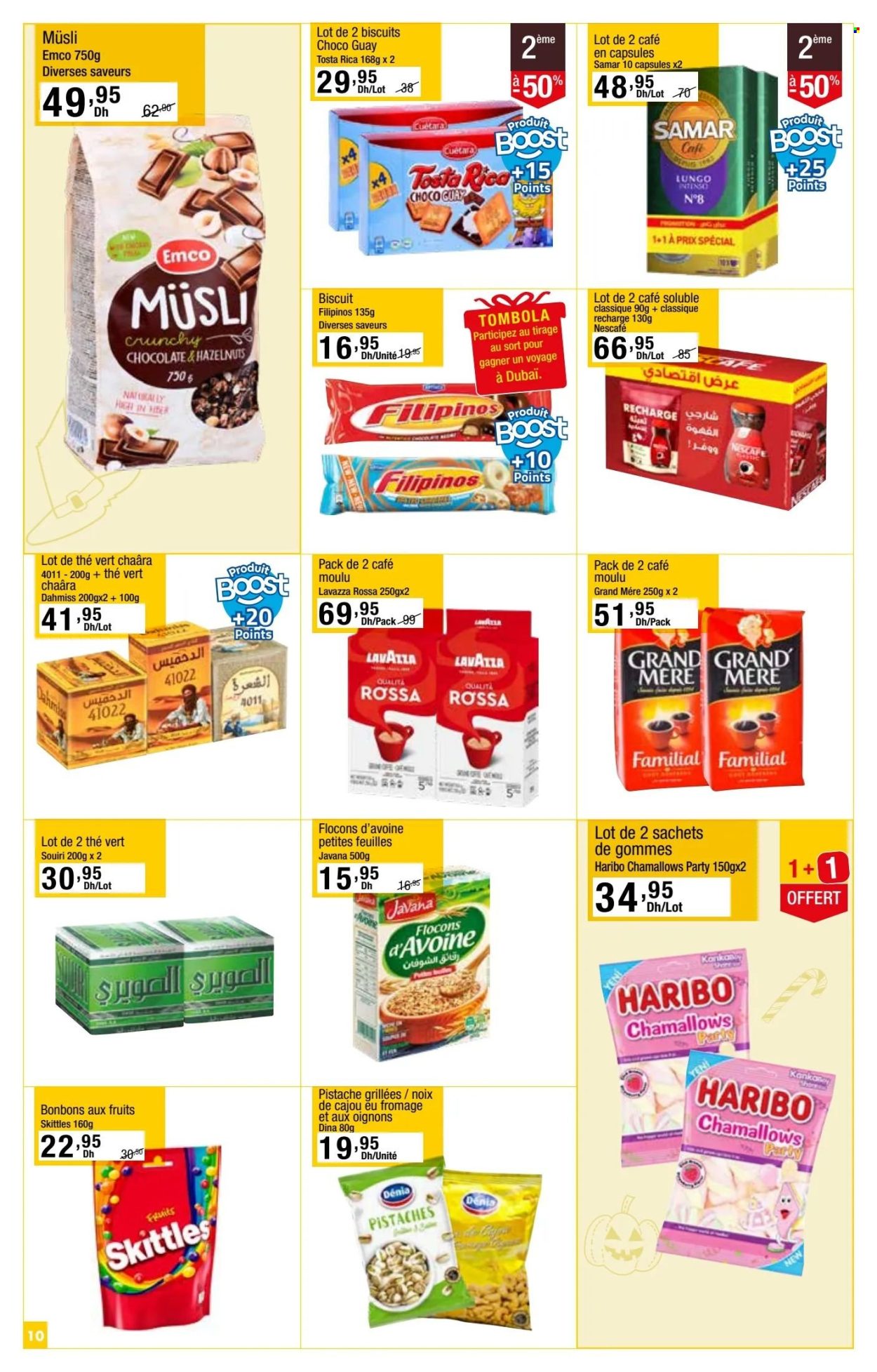 Catalogue Carrefour Market - 24/10/2024 - 13/11/2024. Page 10