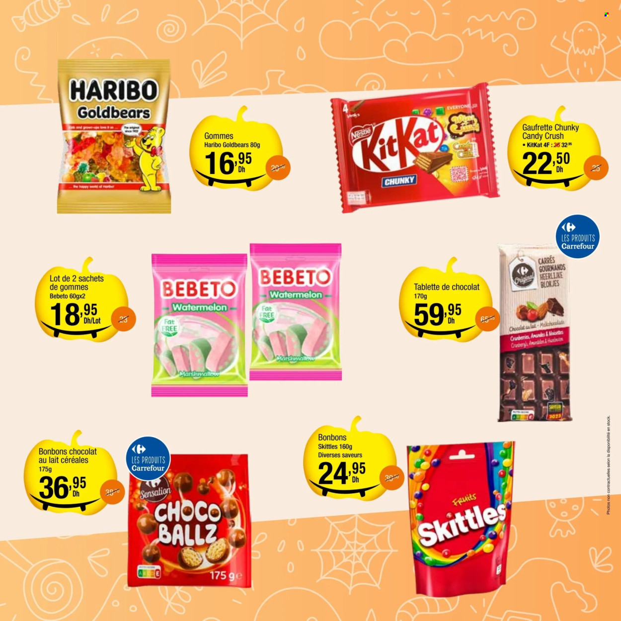 Catalogue Carrefour - 26/10/2024 - 02/11/2024. Page 2