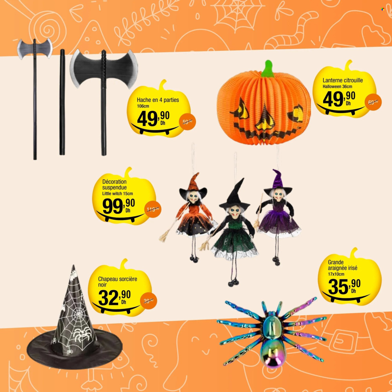 Catalogue Carrefour - 26/10/2024 - 02/11/2024. Page 4