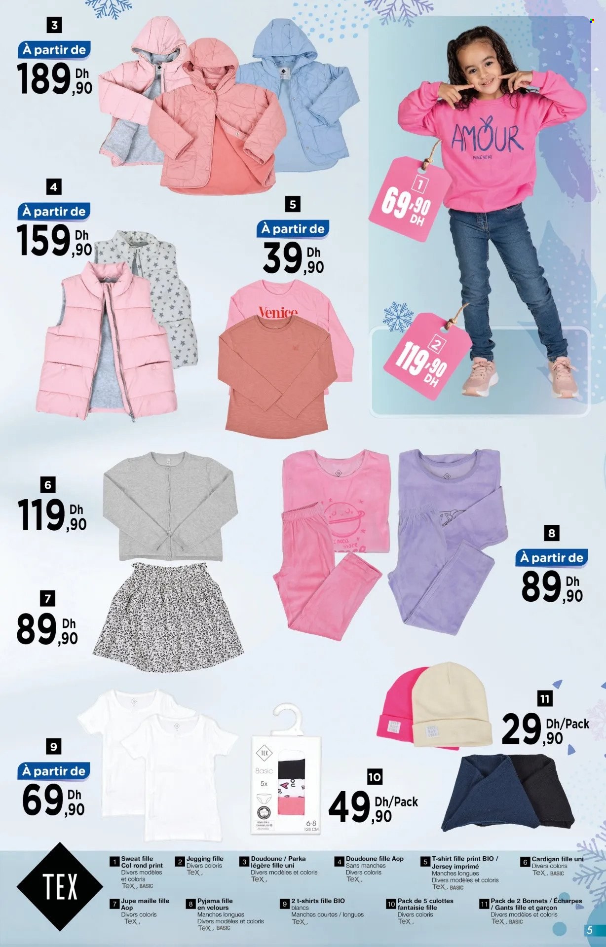 Catalogue Carrefour. Page 5