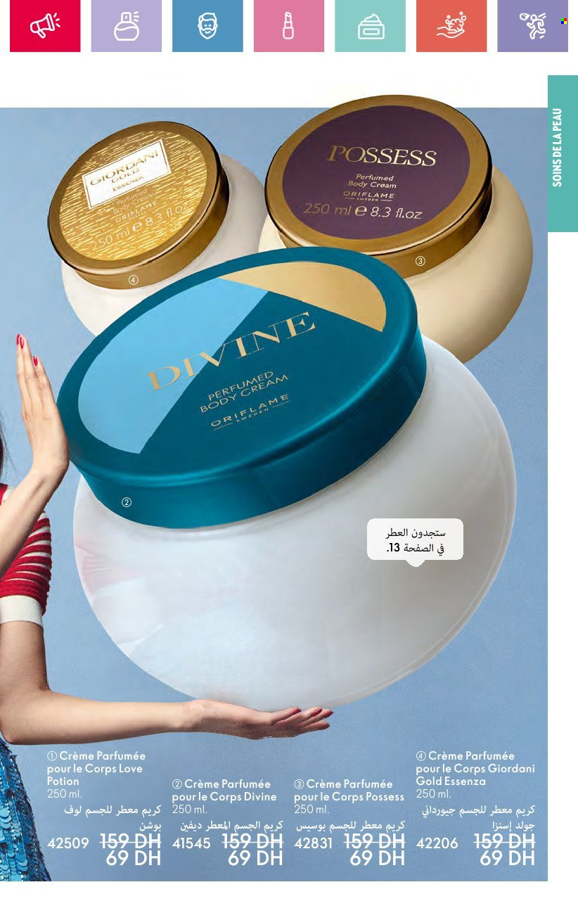 Catalogue Oriflame - 01/12/2024 - 31/12/2024. Page 91