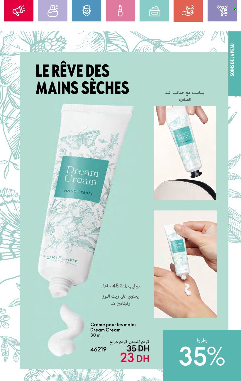 Catalogue Oriflame - 01/12/2024 - 31/12/2024. Page 97