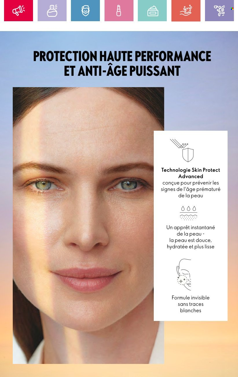 Catalogue Oriflame - 01/12/2024 - 31/12/2024. Page 110