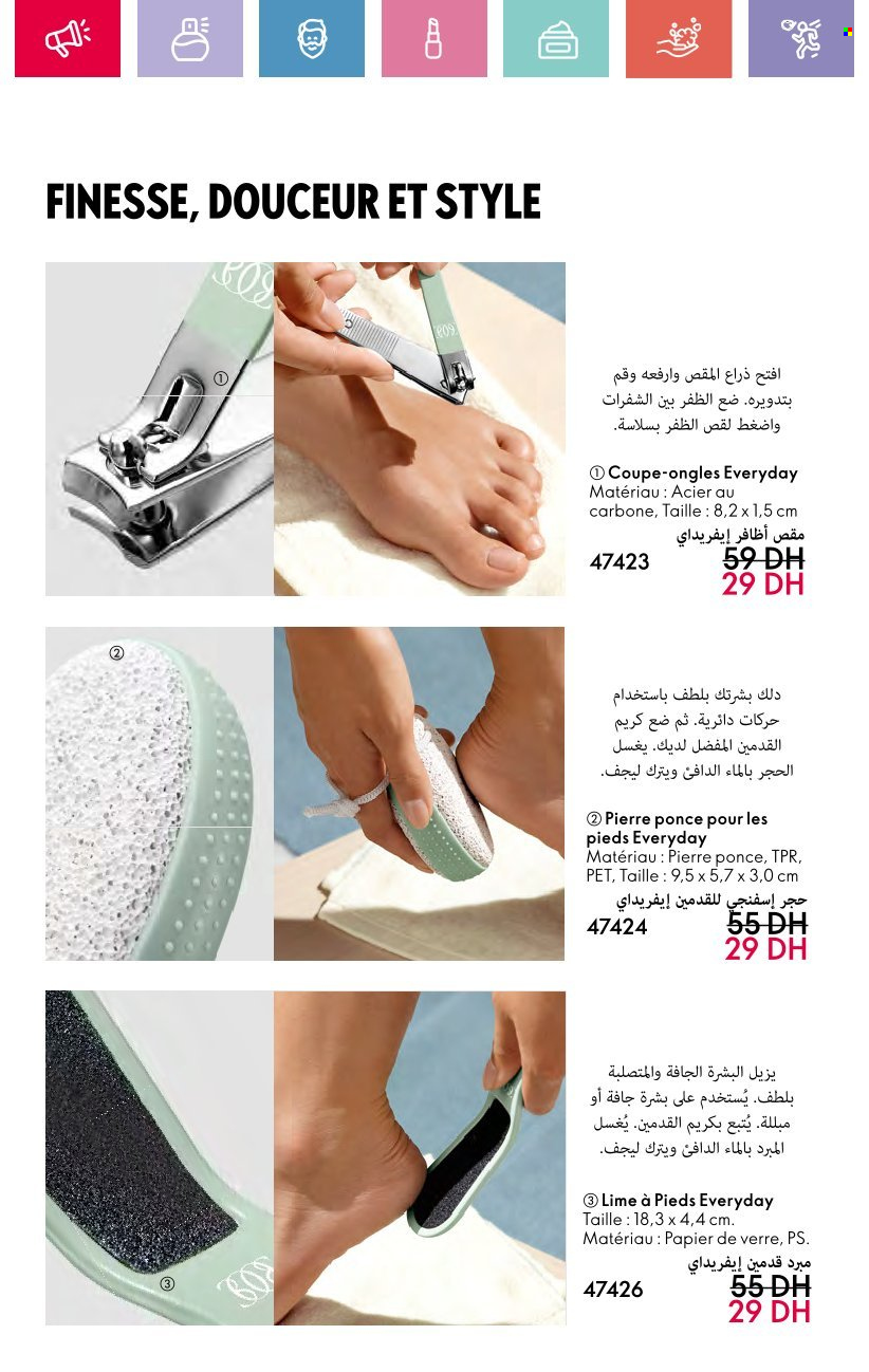 Catalogue Oriflame - 01/12/2024 - 31/12/2024. Page 132