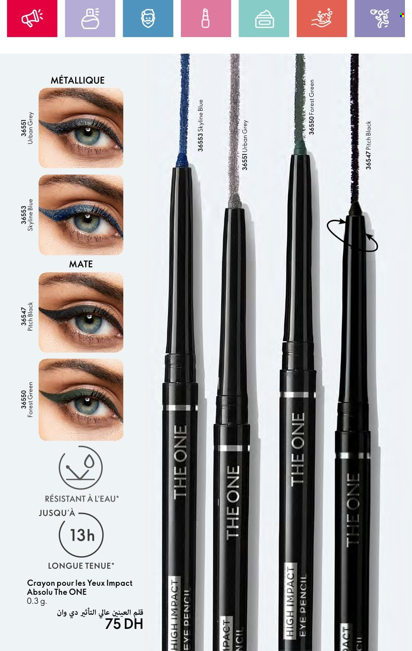 Catalogue Oriflame - 01/12/2024 - 31/12/2024. Page 146