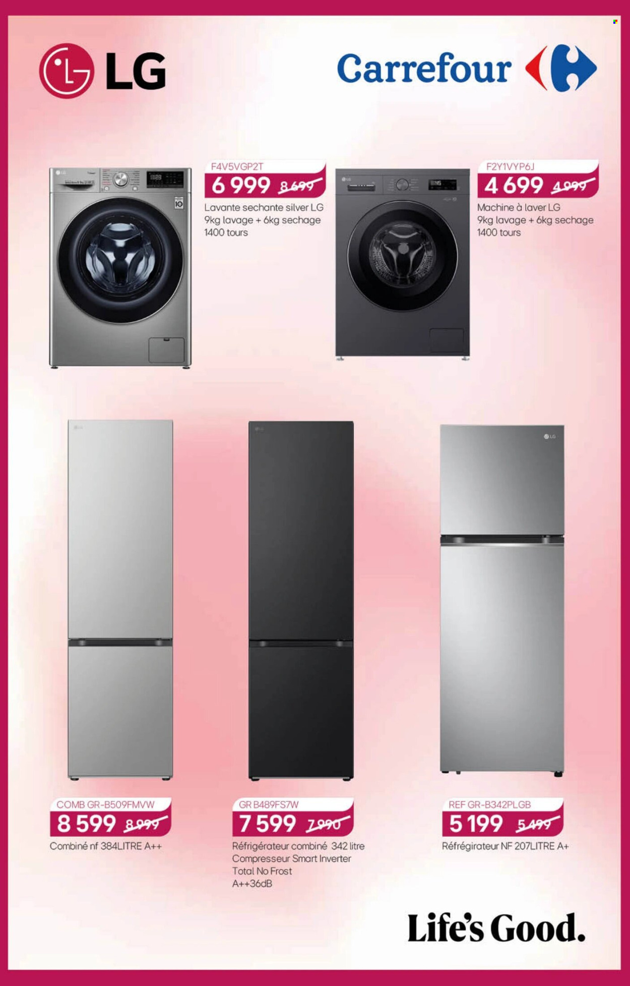 Catalogue Carrefour - 21/11/2024 - 11/12/2024. Page 4