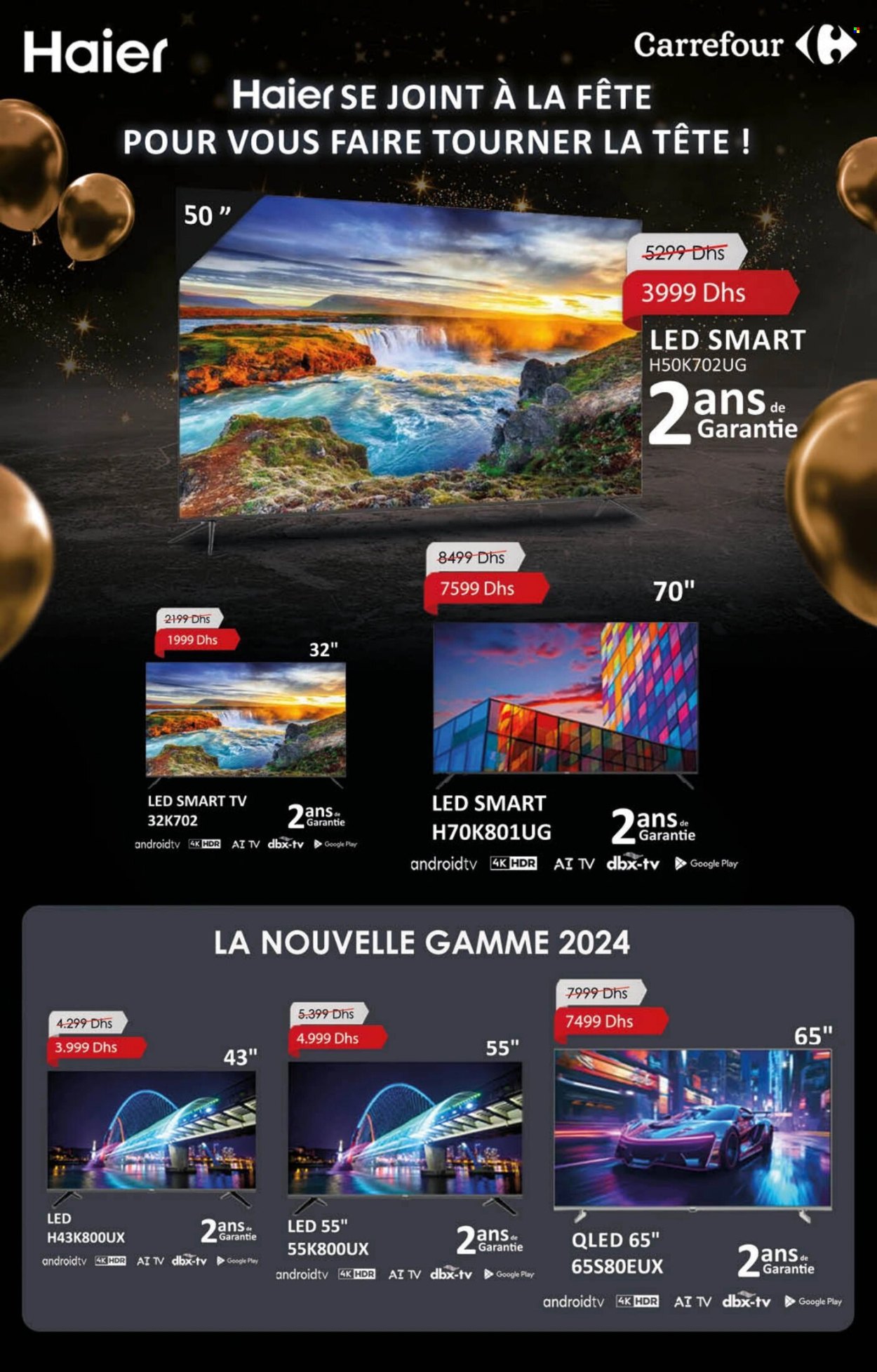 Catalogue Carrefour - 21/11/2024 - 11/12/2024. Page 22