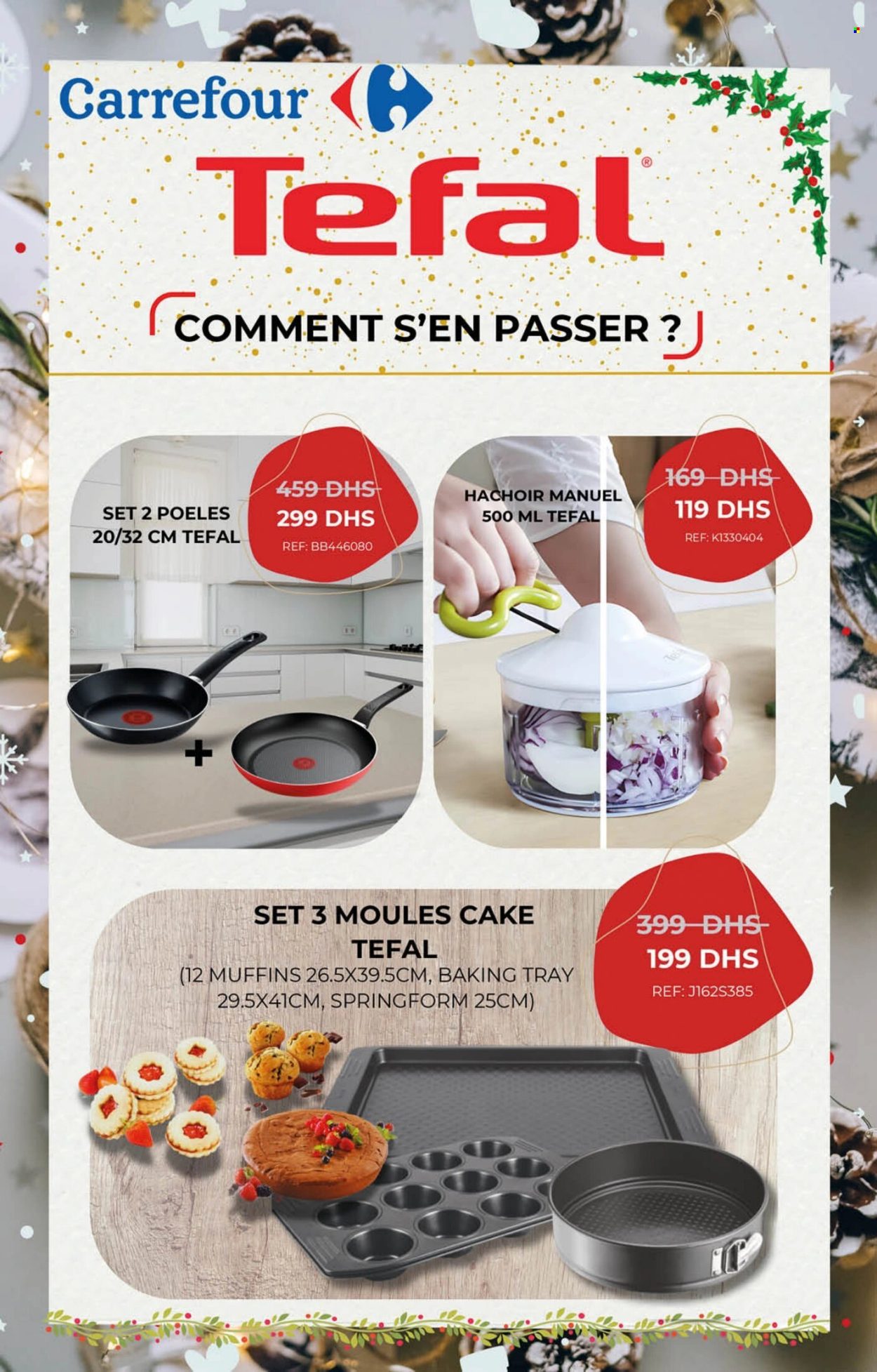 Catalogue Carrefour - 21/11/2024 - 11/12/2024. Page 27