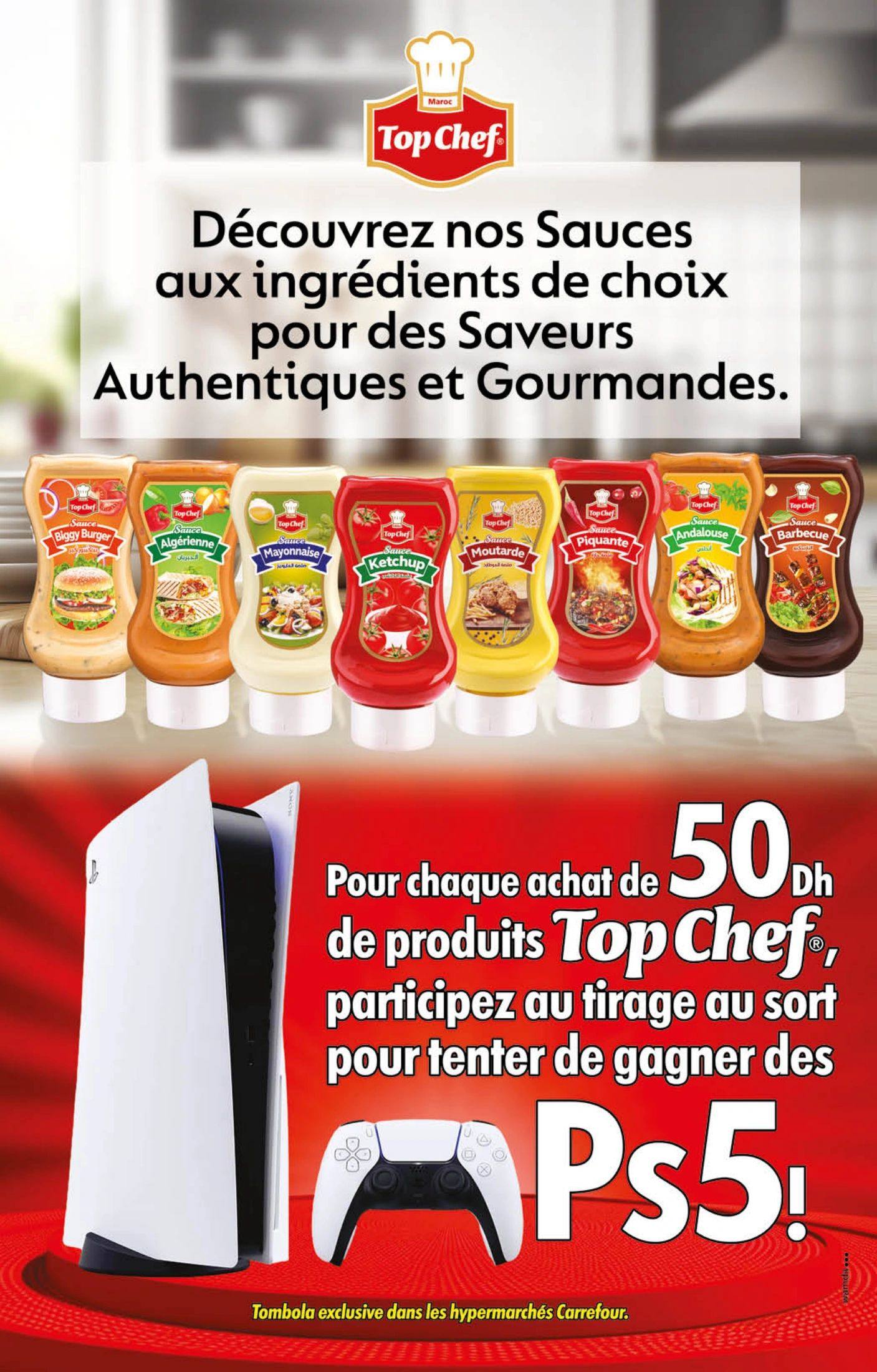 Catalogue Carrefour - 21/11/2024 - 11/12/2024. Page 57