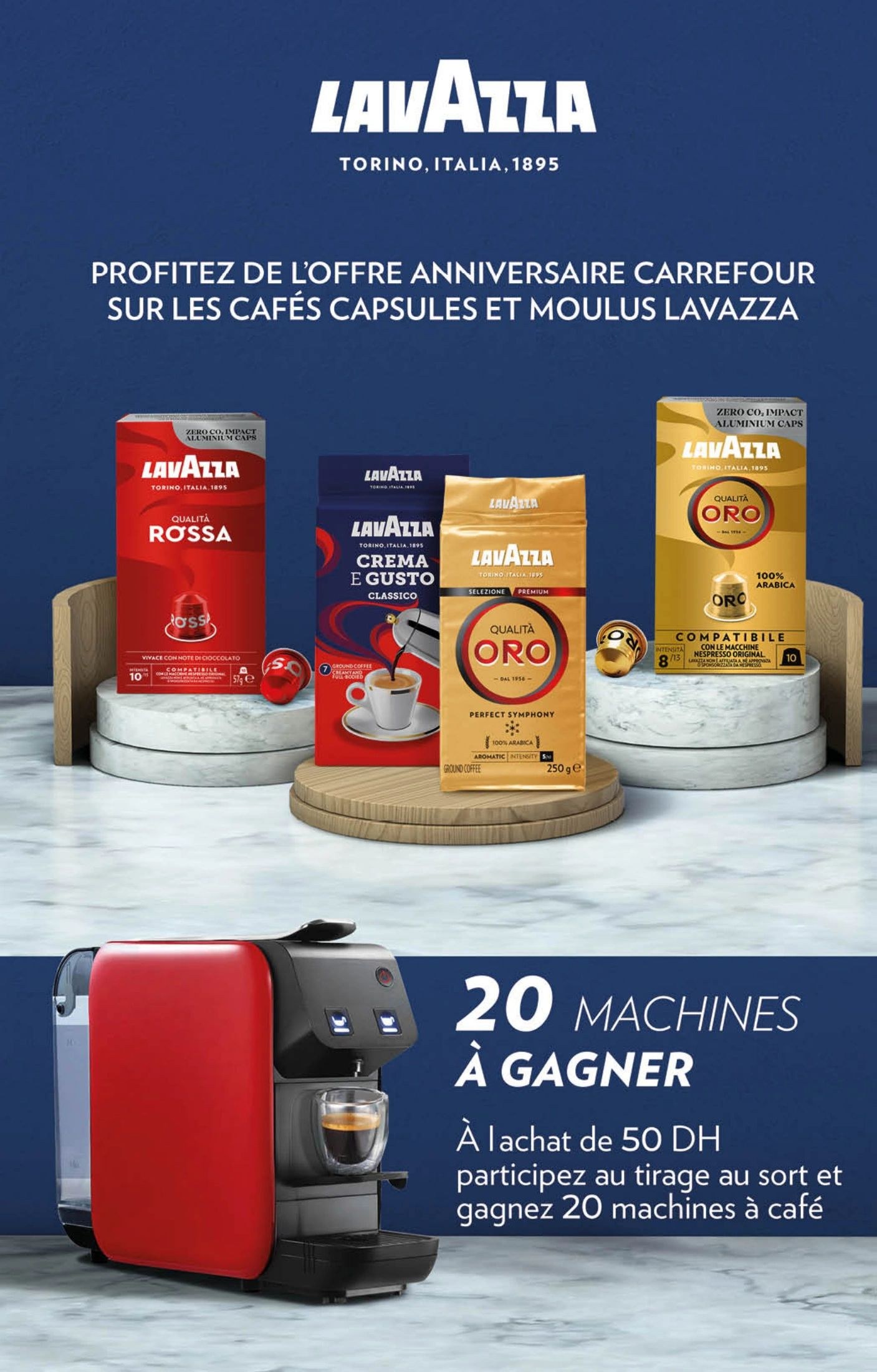 Catalogue Carrefour - 21/11/2024 - 11/12/2024. Page 65