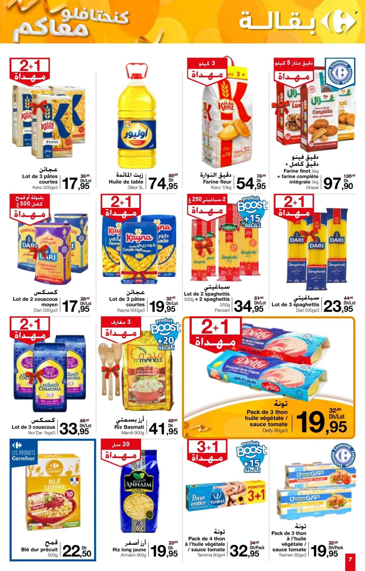 Catalogue Carrefour Market - 21/11/2024 - 11/12/2024. Page 7