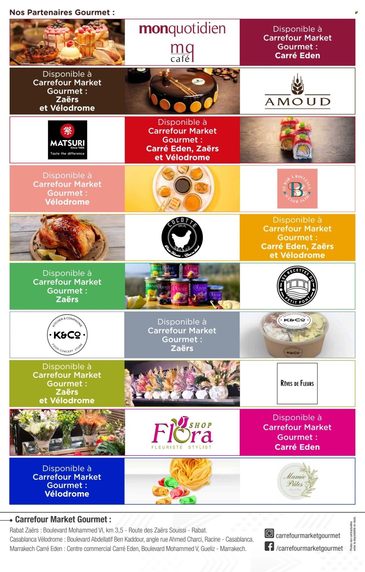 Catalogue Carrefour Market - 21/11/2024 - 11/12/2024. Page 12