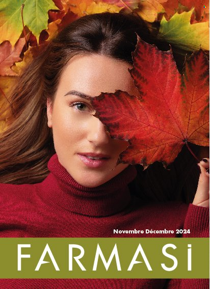 Catalogue Farmasi - 01/11/2024 - 31/12/2024. Page 11