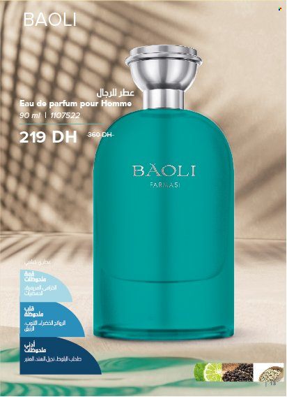 Catalogue Farmasi - 01/11/2024 - 31/12/2024. Page 13