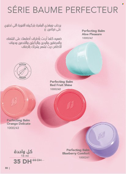 Catalogue Farmasi - 01/11/2024 - 31/12/2024. Page 50